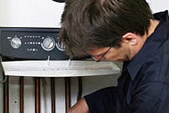 boiler repair Minsterley