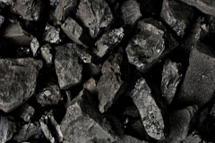 Minsterley coal boiler costs