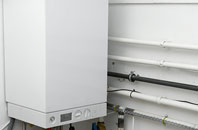 free Minsterley condensing boiler quotes