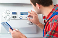free Minsterley gas safe engineer quotes
