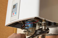 free Minsterley boiler install quotes
