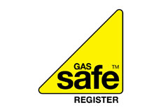 gas safe companies Minsterley